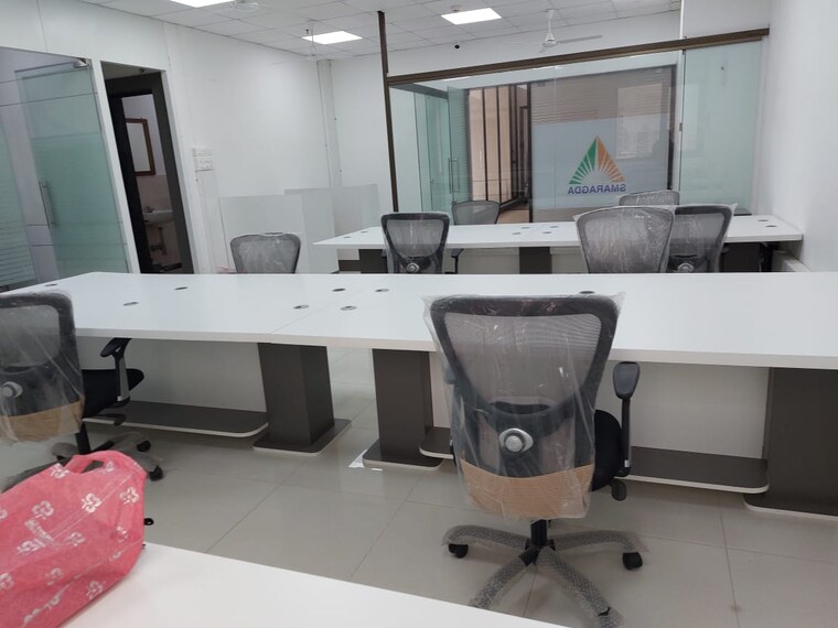 Team Area, pimple nilakh Commercial Office Space 860 Sq.Ft. In Pimple Nilakh Pune 9712277