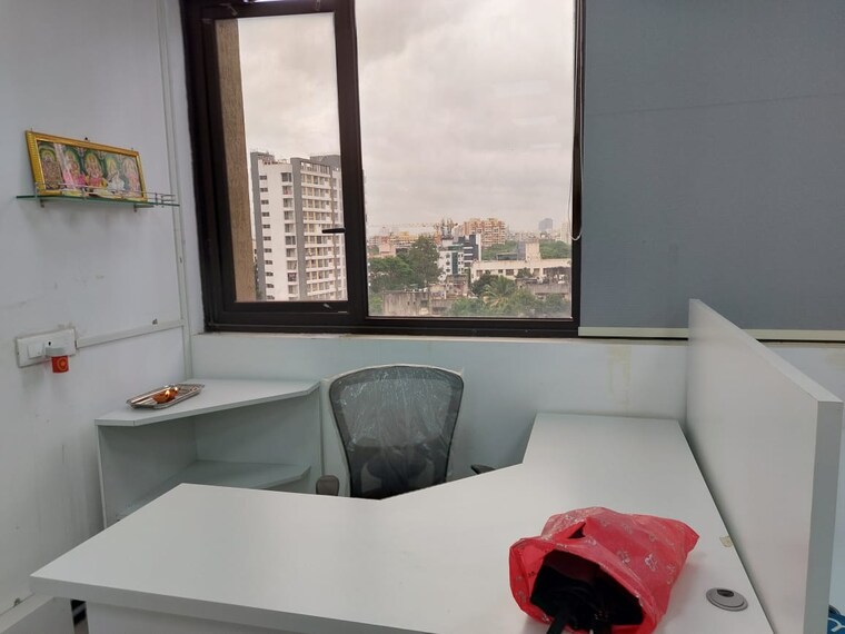Team Area, pimple nilakh Commercial Office Space 860 Sq.Ft. In Pimple Nilakh Pune 9712277