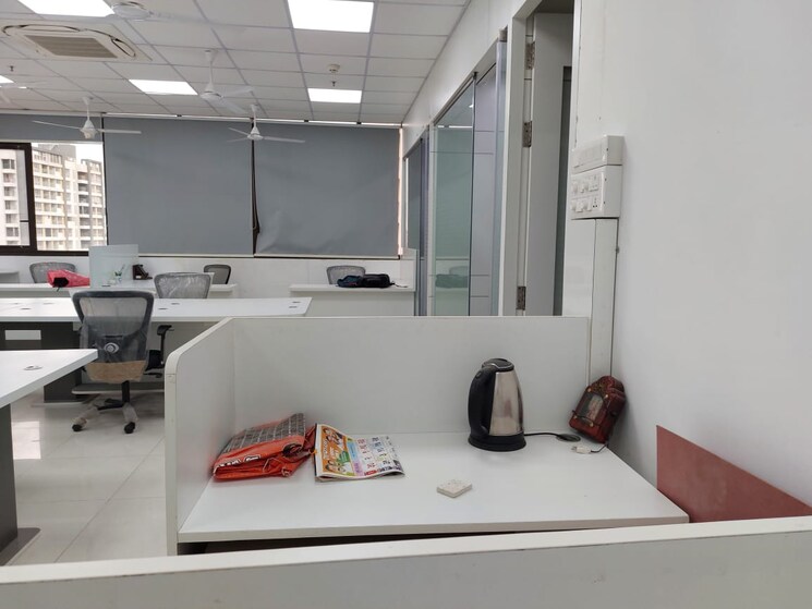 Team Area, pimple nilakh Commercial Office Space 860 Sq.Ft. In Pimple Nilakh Pune 9712277