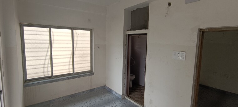 Room, kaikhali 2 Bedroom 850 Sq.Ft. Apartment In Kaikhali Kolkata 9712161