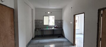 Kitchen in 2 BHK Apartment at Kaikhali – for Sale