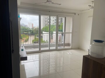 Room in 2 BHK Apartment at Godrej Nurture Electronic City, Electronic City Phase I – for Rent