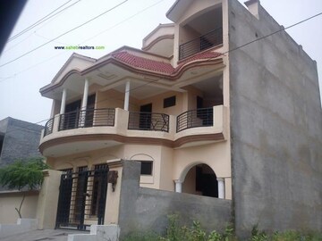 2 BHK Independent House – Exterior View View at Sector 7 - for Rent