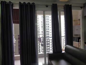 Bedroom in 1 BHK Apartment at Godrej Nurture Electronic City, Electronic City Phase I – for Rent