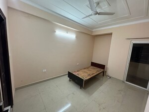 Living Room in 3 BHK Apartment at Aarohan Crystal Flora Apartments, Lalbagh – for Rent