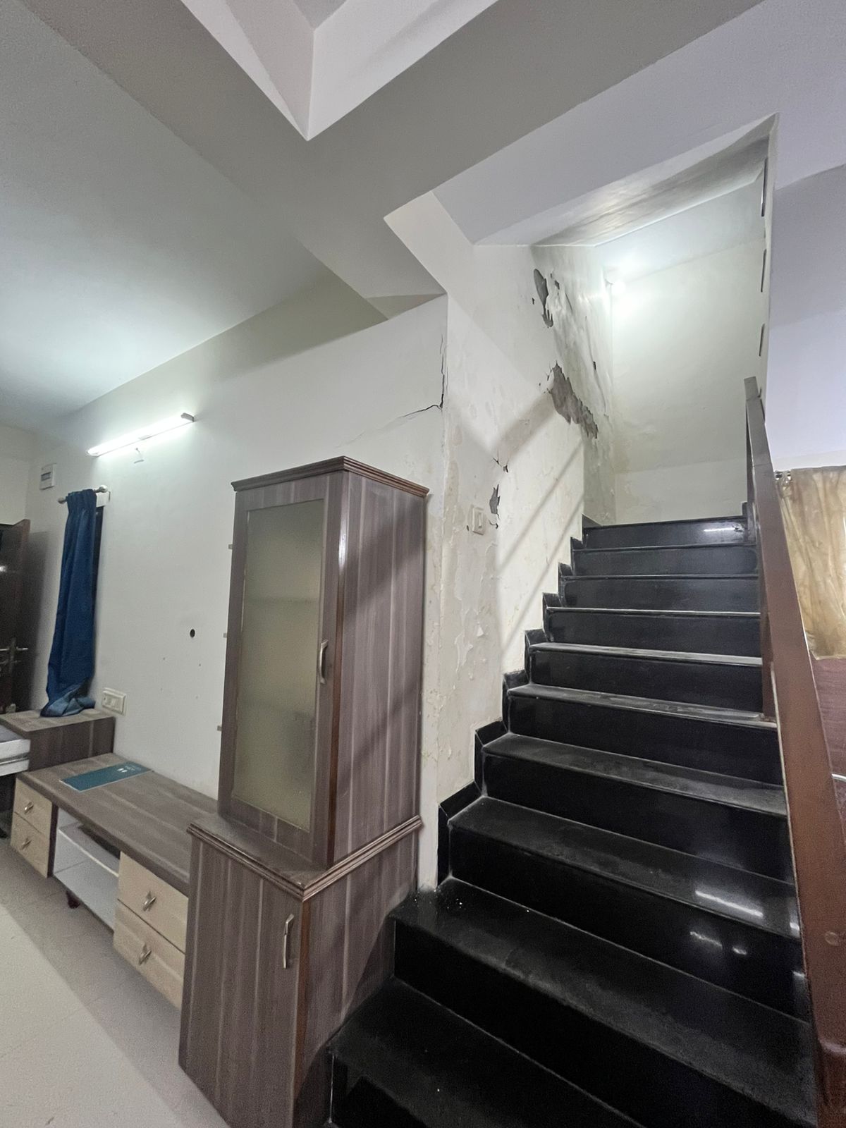 3 BHK Independent House For Rent in Shela