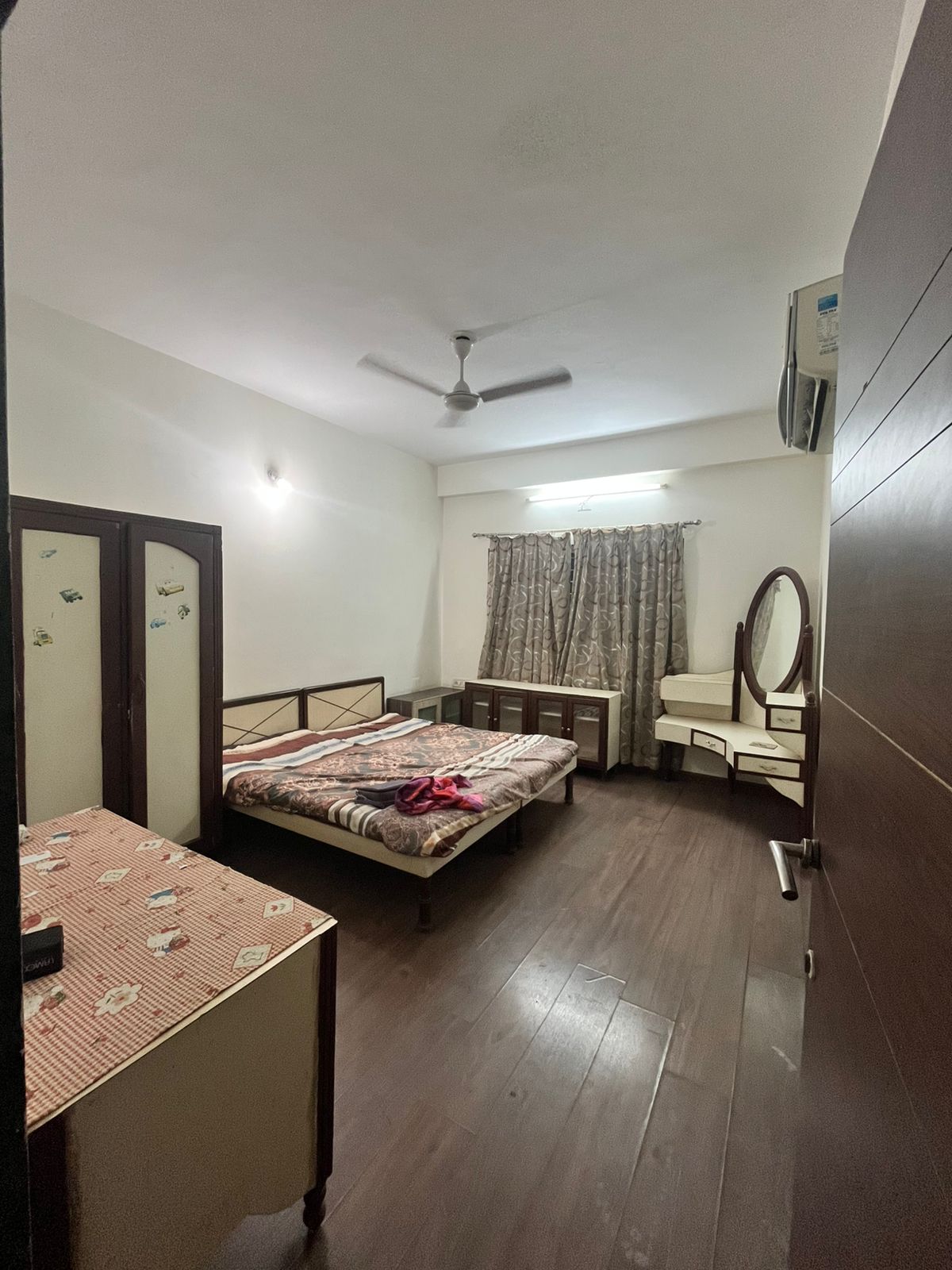 Kitchen, shela 3 Bedroom 1350 Sq.Ft. Independent House In Shela Ahmedabad 9712220