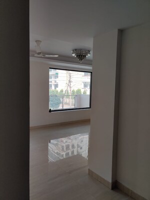 2 BHK Independent House For Rent in Sector 7