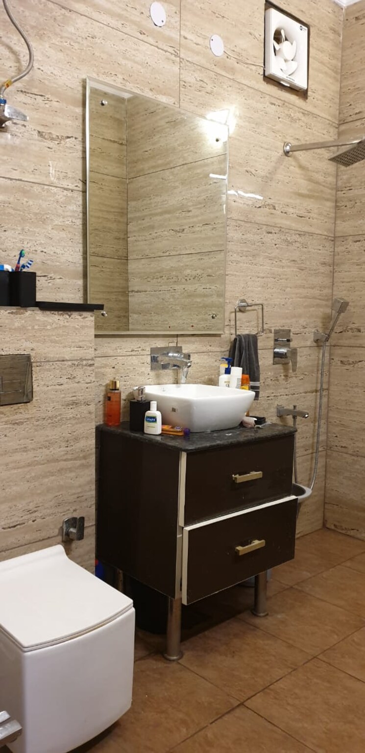 Kitchen, sector 7 2 Bedroom 1281 Sq.Ft. Independent House In Sector 7 Gurgaon 9712252