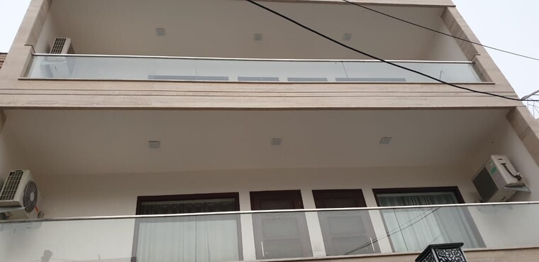 undefined, sector 7 2 Bedroom 1281 Sq.Ft. Independent House In Sector 7 Gurgaon 9712252