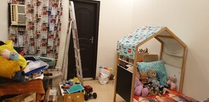 Furnished Amenities in 2 BHK Independent House at Sector 7 – for Rent