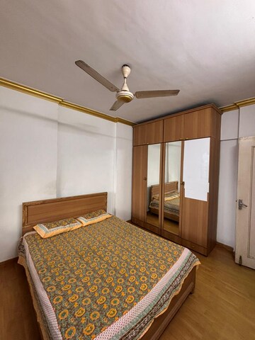Bedroom in  Pg at Goregaon West – for Rent