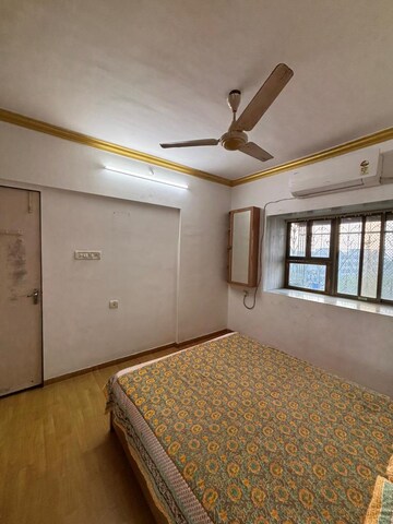 Bedroom in  Pg at Goregaon West – for Rent
