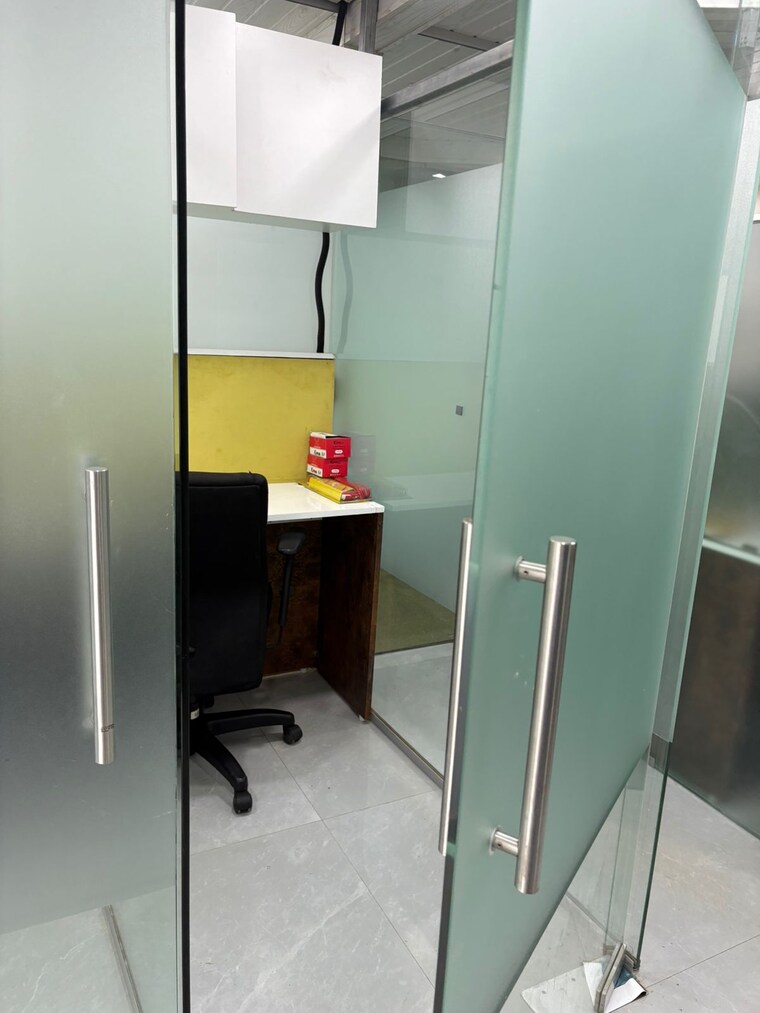 Bathroom, mira road Commercial Co Working Space 400 Sq.Ft. In Mira Road Thane 9712280