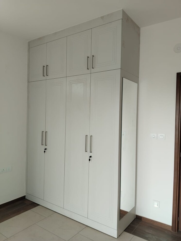 undefined, sobha-dream-acres 2 Bedroom 1205 Sq.Ft. Apartment In Panathur Bangalore 9712279