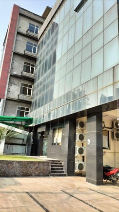 Office Space in IT/SEZ For Sale in Stellar Park