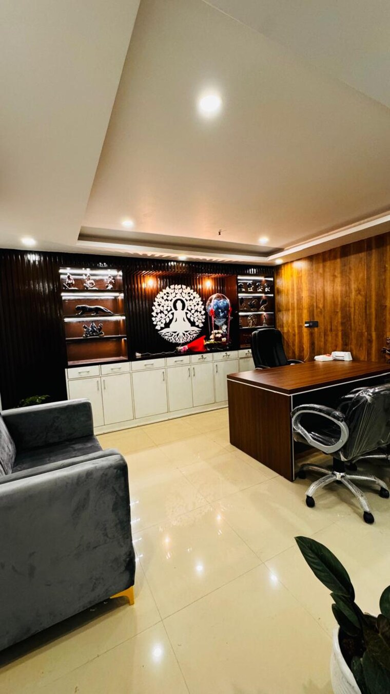 undefined, stellar-park Commercial Office Space in IT/SEZ 20000 Sq.Ft. In Sector 62 Noida 9712294