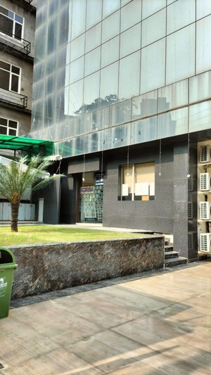  Office Space in IT/SEZ – Exterior View View at Stellar Park, Sector 62 - for Sale