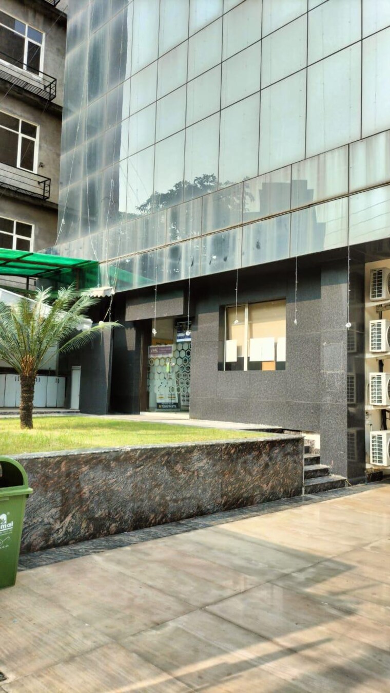 Exterior View, stellar-park Commercial Office Space in IT/SEZ 20000 Sq.Ft. In Sector 62 Noida 9712294