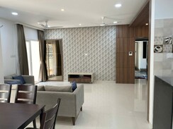 2 BHK + Study Room Apartment For Sale in Wardha Rd