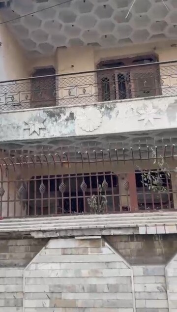  Plot – Exterior View View at Model Town - for Sale