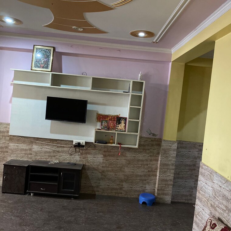 Kitchen, palam vihar extension 2.5 Bedroom 900 Sq.Ft. Builder Floor In Palam Vihar Extension Gurgaon 9712316