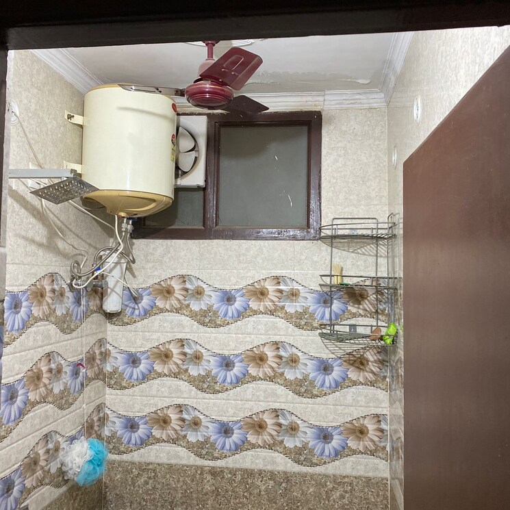 Bedroom, palam vihar extension 2.5 Bedroom 900 Sq.Ft. Builder Floor In Palam Vihar Extension Gurgaon 9712316