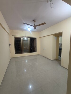 1 BHK Apartment For Rent in Hubtown Greenwoods, Vartak Nagar