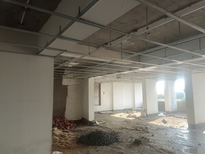 Building Lobby in 2 BHK Apartment at Besa – for Sale