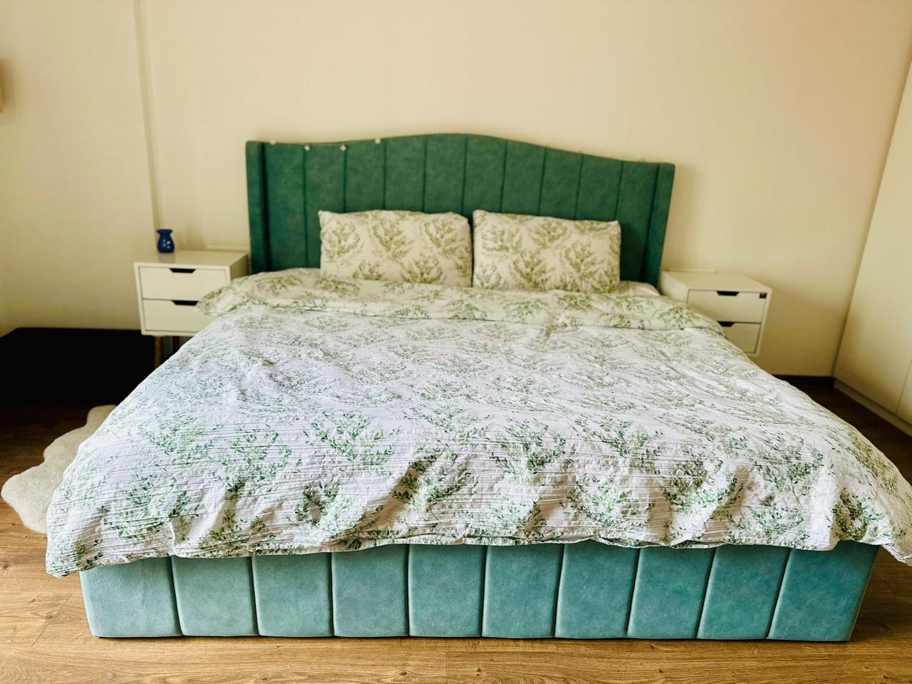 Bedroom, shela 4 Bedroom 2585 Sq.Ft. Apartment In Shela Ahmedabad 9712299