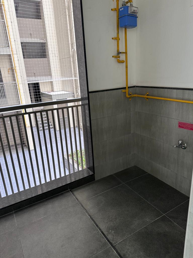 Balcony, shela 4 Bedroom 2585 Sq.Ft. Apartment In Shela Ahmedabad 9712299