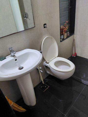 2 BHK Apartment For Rent in Satellite Tower, Goregaon East