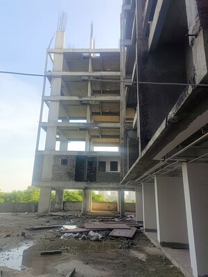 2 BHK Apartment – Exterior View View at Besa - for Sale