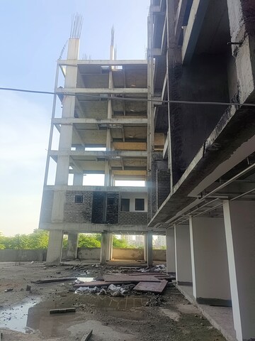 2 BHK Apartment – Exterior View View at Besa - for Sale