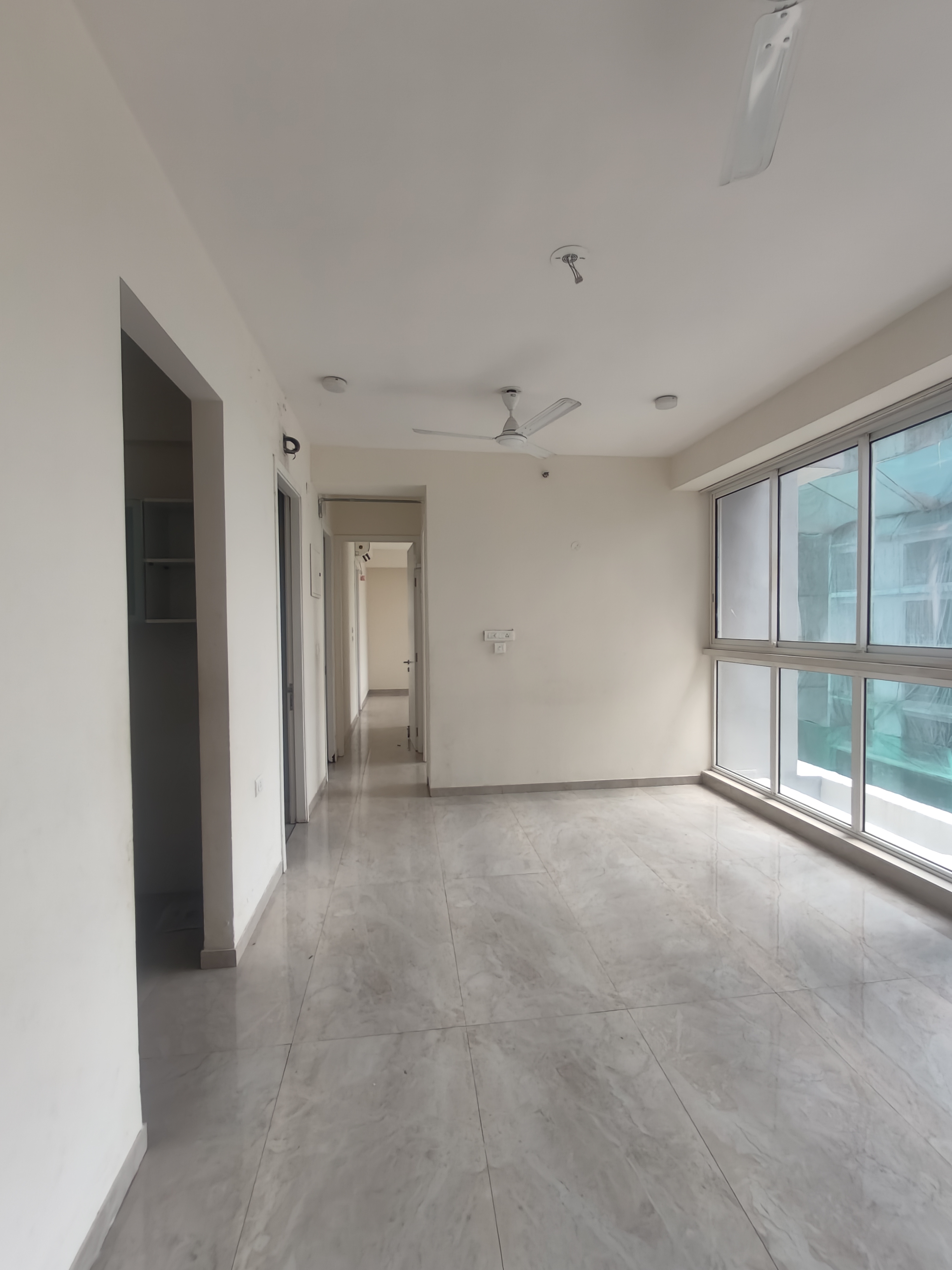 2 BHK + Extra Room Apartment For Rent in Tata Serein