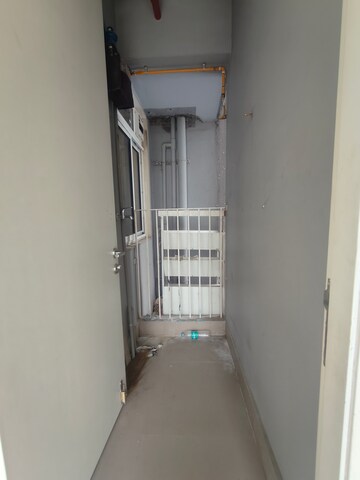 Building Lobby in 2 BHK Apartment at Tata Serein, Pokhran Road No Two – for Rent