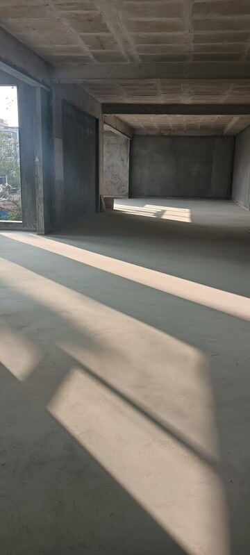  Office Space For Rent in UKN Garden Of Eden, Whitefield