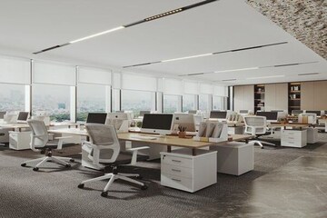  Office Space For Rent in Baner