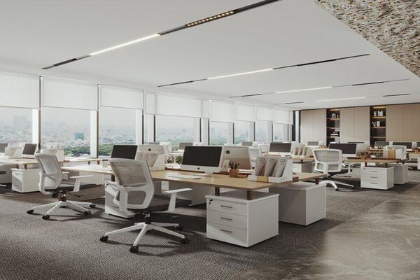 Office Space For Rent in Baner