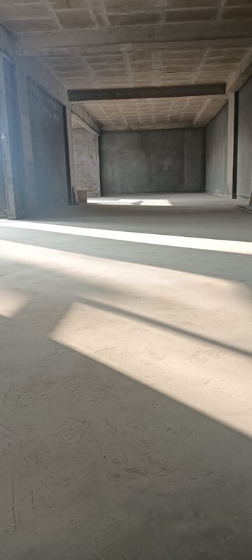  Office Space – Exterior View View at UKN Garden Of Eden, Whitefield - for Rent