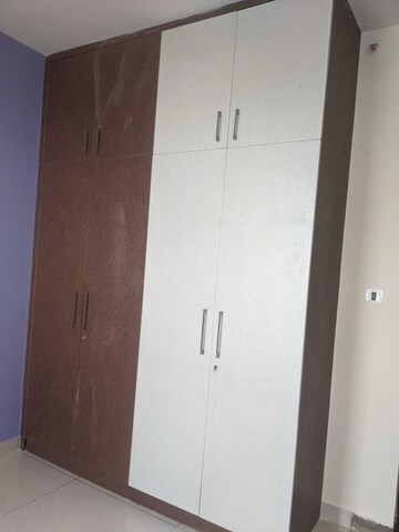 Furnished Amenities in 2 BHK Apartment at Prestige Lakeside Habitat, Varthur – for Rent