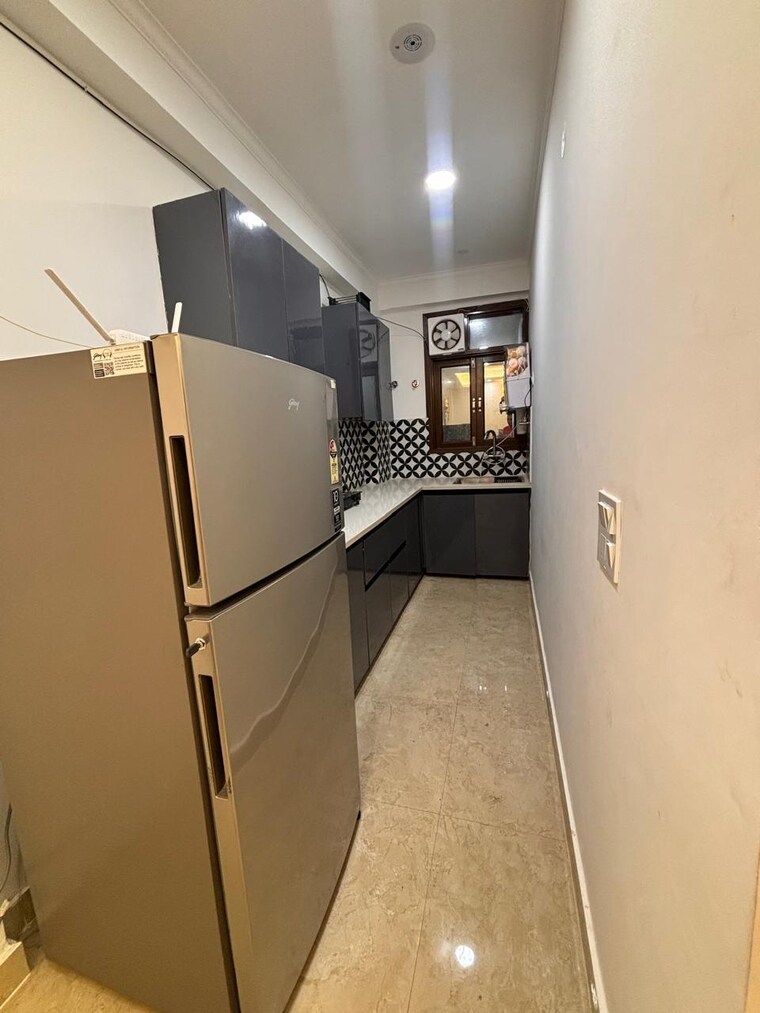 undefined, saket 2 Bedroom 900 Sq.Ft. Builder Floor In Saket Delhi 9712357