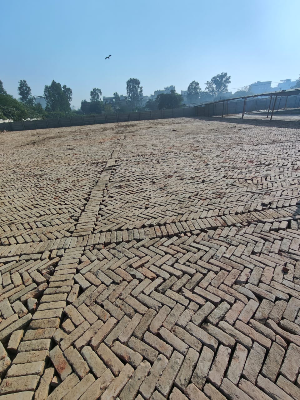 Plot For Sale in Sector 10