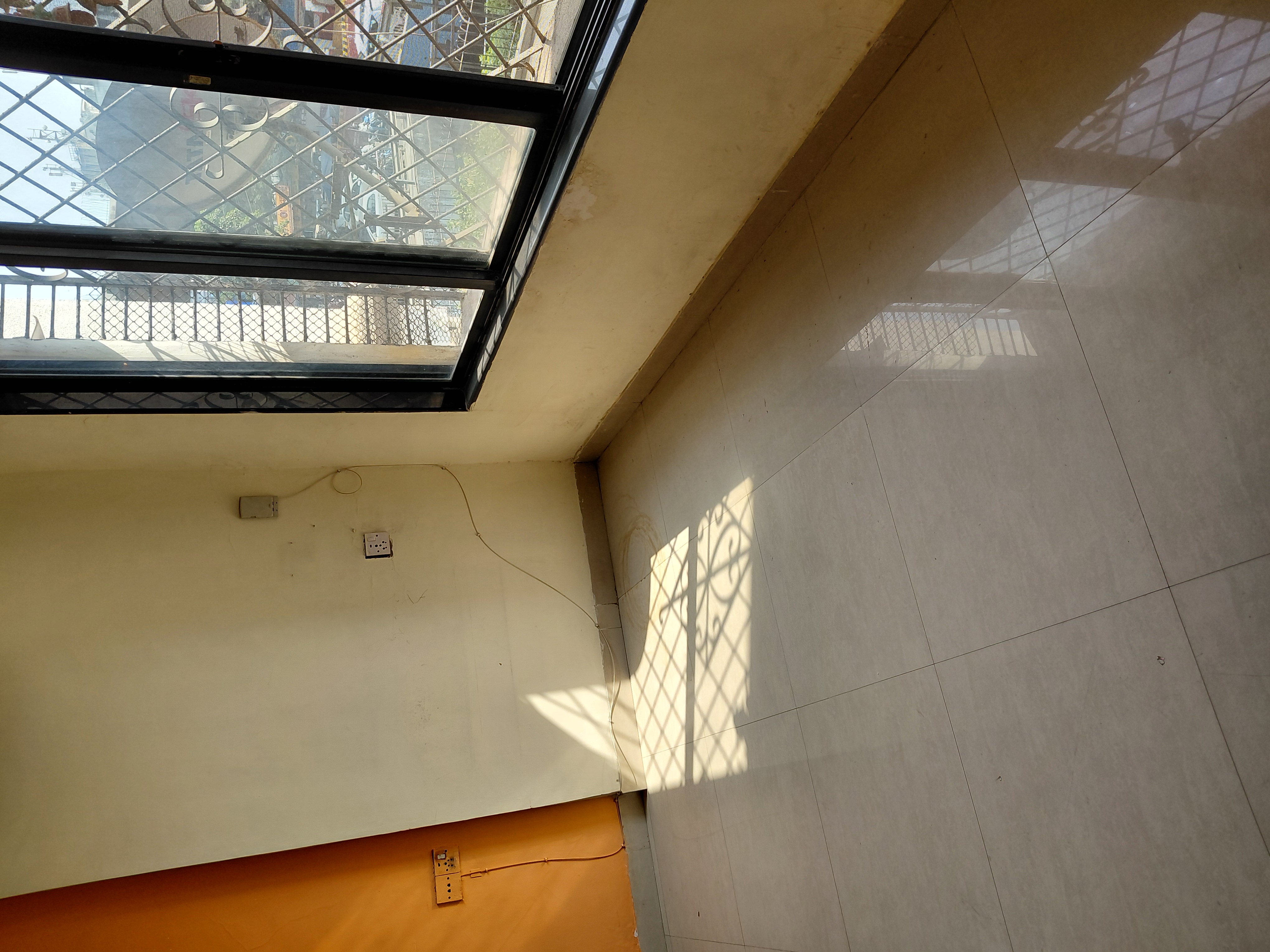 2 BHK Apartment For Rent in Satellite Garden