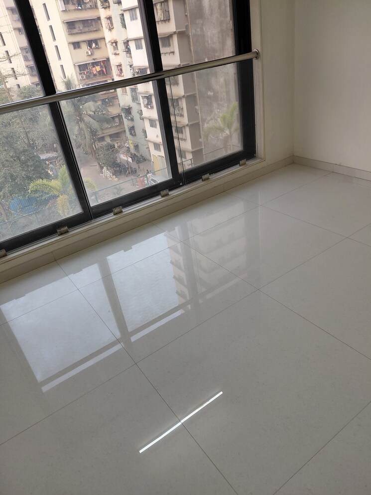 Balcony, jyoti-sukriti 2 Bedroom 785 Sq.Ft. Apartment In Goregaon East Mumbai 9712359