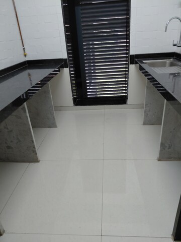 Kitchen in 2 BHK Apartment at Jyoti Sukriti, Goregaon East – for Sale