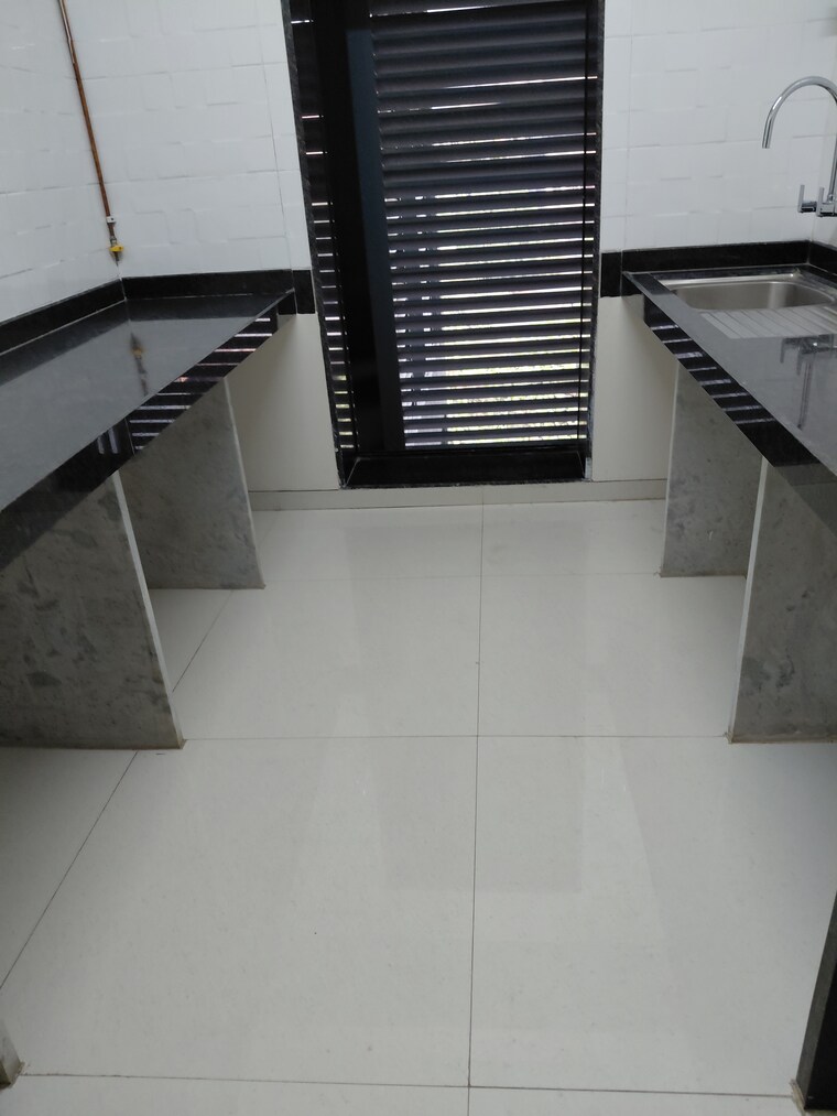 Kitchen, jyoti-sukriti 2 Bedroom 785 Sq.Ft. Apartment In Goregaon East Mumbai 9712359