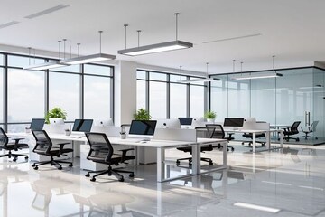  Office Space For Rent in Baner