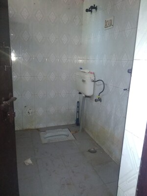 Bathroom in 3 BHK Independent House at Eta I Greater Noida – for Sale