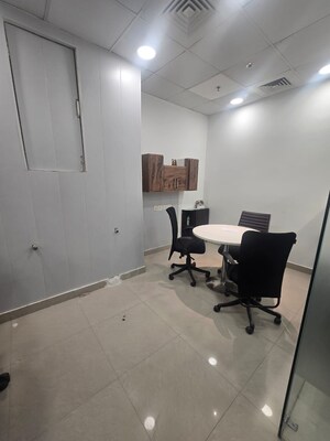 Team Area in  Office Space at ILD Trade Centre, Sector 47 – for Rent